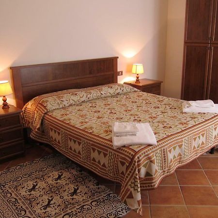 Tenuta San Carlo Ξενοδοχείο Marina Di Grosseto Εξωτερικό φωτογραφία
