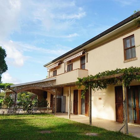 Tenuta San Carlo Ξενοδοχείο Marina Di Grosseto Εξωτερικό φωτογραφία