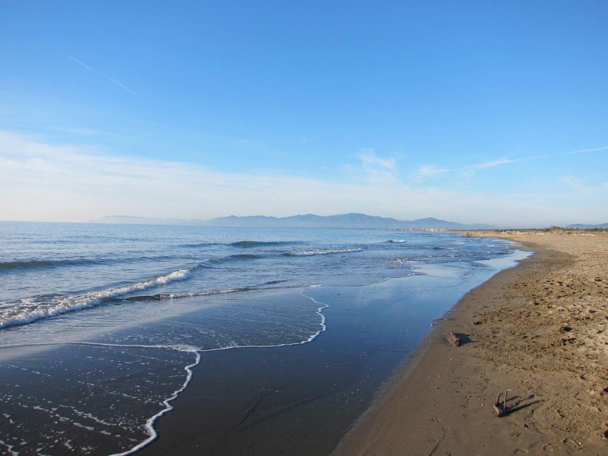 Tenuta San Carlo Ξενοδοχείο Marina Di Grosseto Εξωτερικό φωτογραφία