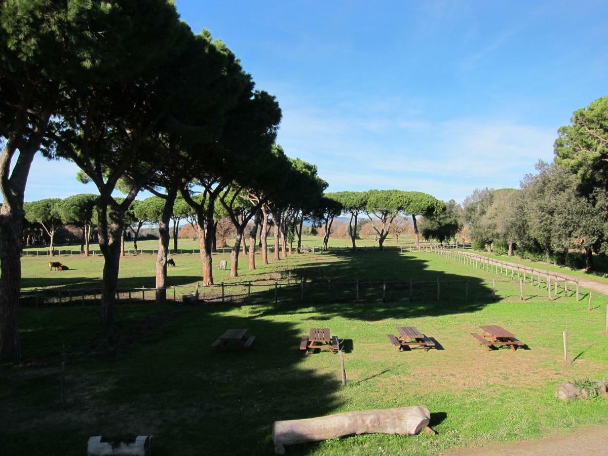 Tenuta San Carlo Ξενοδοχείο Marina Di Grosseto Εξωτερικό φωτογραφία