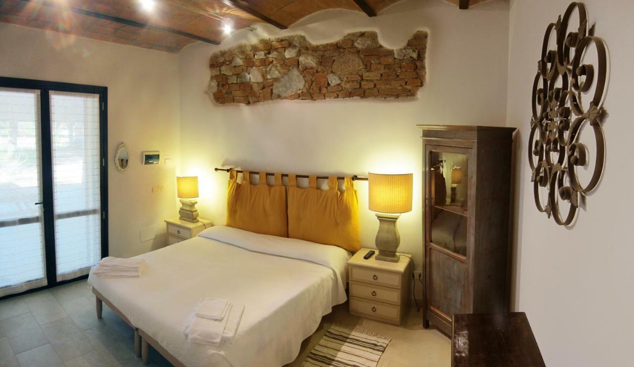 Tenuta San Carlo Ξενοδοχείο Marina Di Grosseto Εξωτερικό φωτογραφία