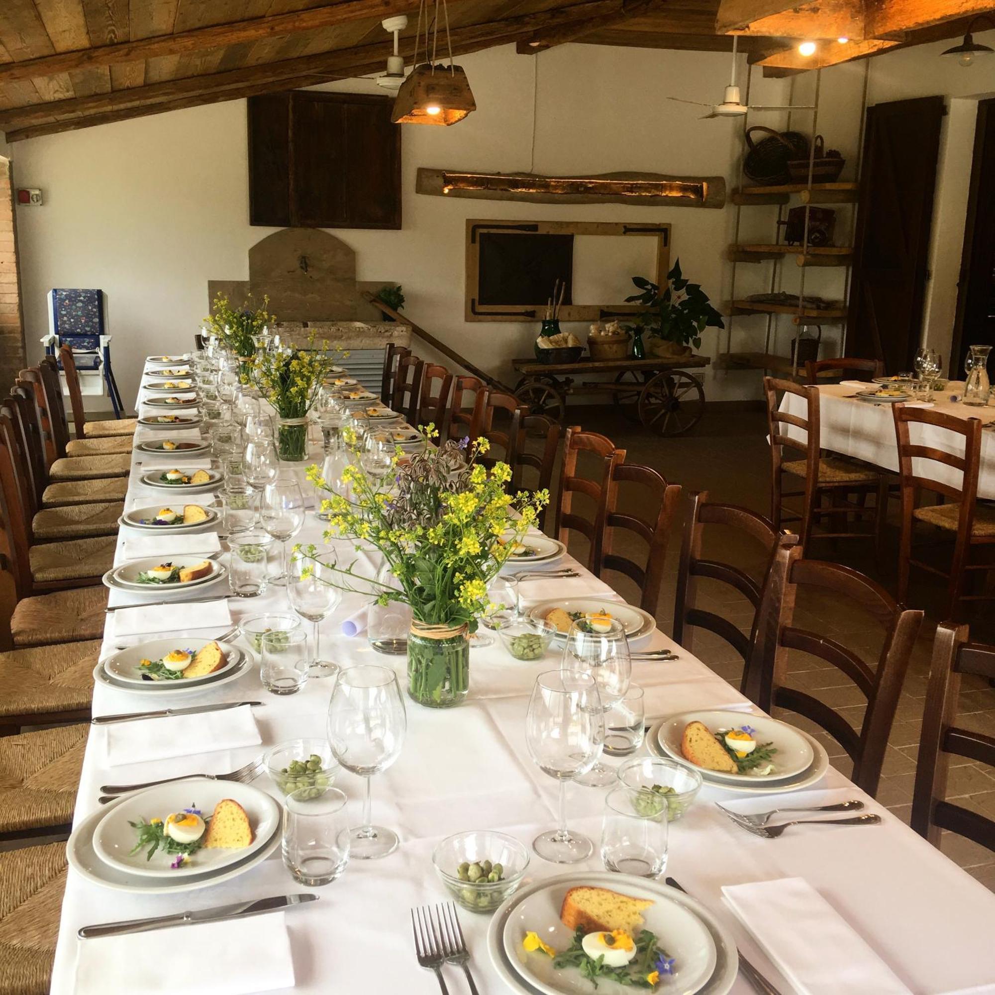 Tenuta San Carlo Ξενοδοχείο Marina Di Grosseto Εξωτερικό φωτογραφία