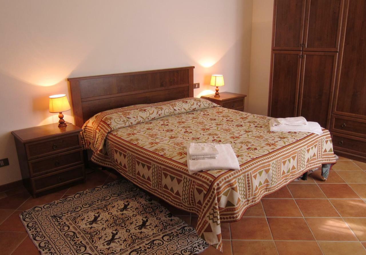 Tenuta San Carlo Ξενοδοχείο Marina Di Grosseto Εξωτερικό φωτογραφία