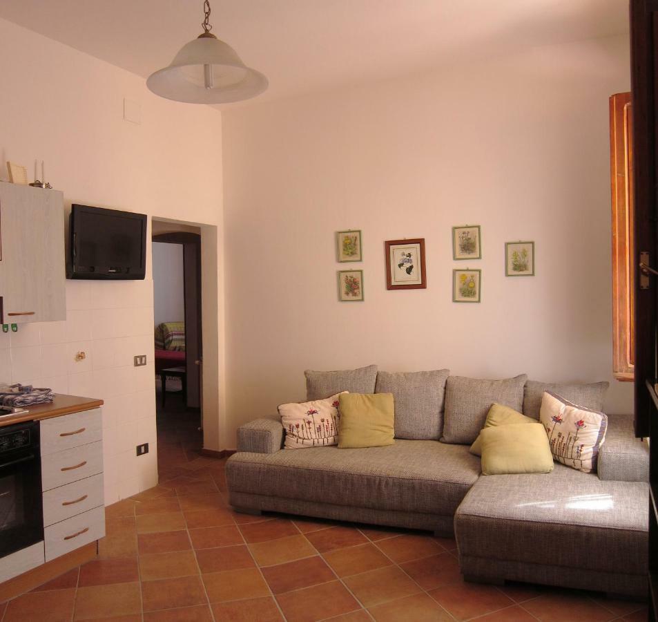 Tenuta San Carlo Ξενοδοχείο Marina Di Grosseto Εξωτερικό φωτογραφία