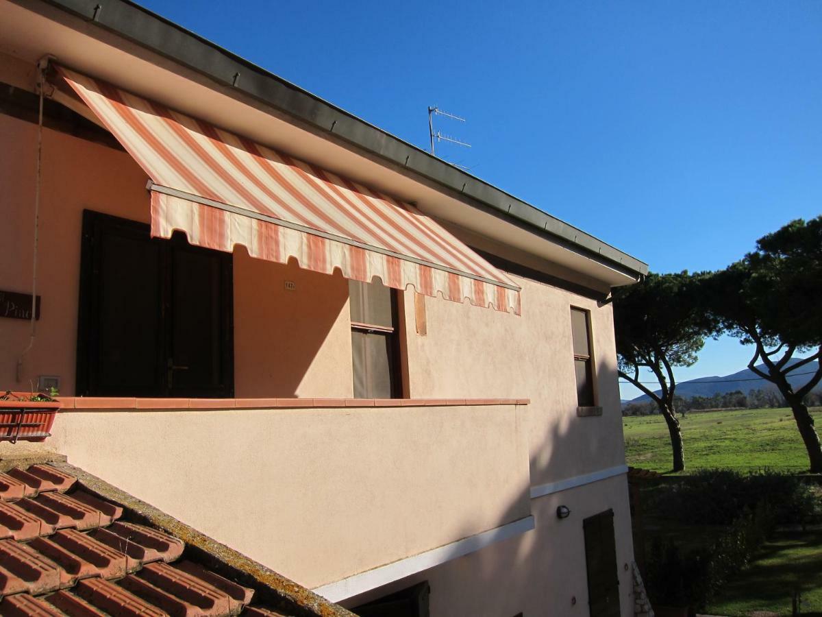 Tenuta San Carlo Ξενοδοχείο Marina Di Grosseto Εξωτερικό φωτογραφία