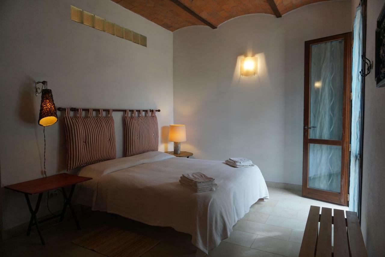 Tenuta San Carlo Ξενοδοχείο Marina Di Grosseto Εξωτερικό φωτογραφία