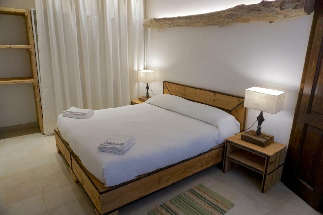 Tenuta San Carlo Ξενοδοχείο Marina Di Grosseto Εξωτερικό φωτογραφία
