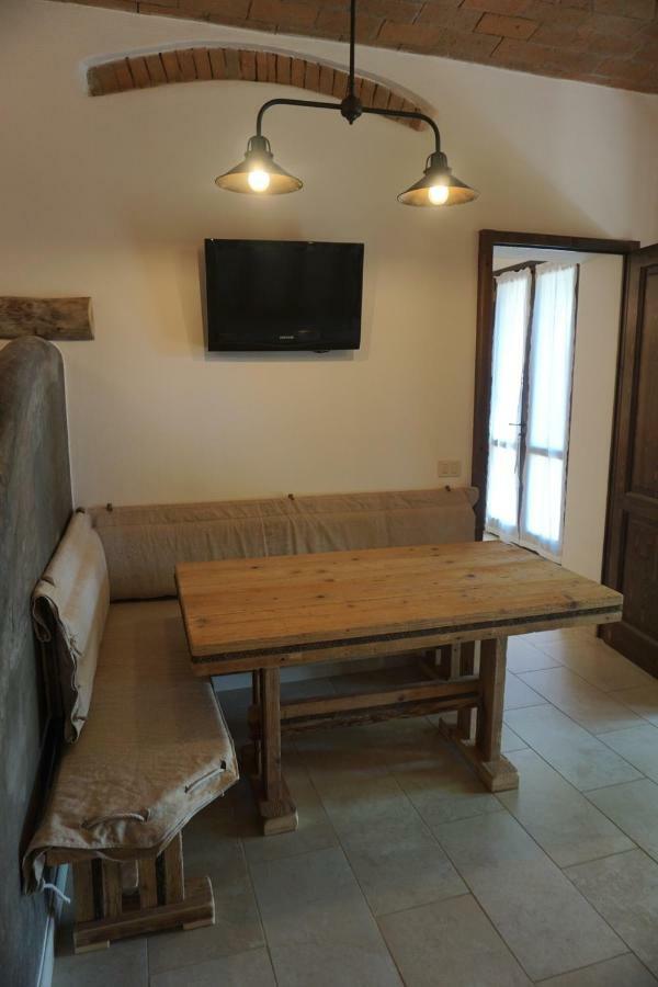 Tenuta San Carlo Ξενοδοχείο Marina Di Grosseto Εξωτερικό φωτογραφία