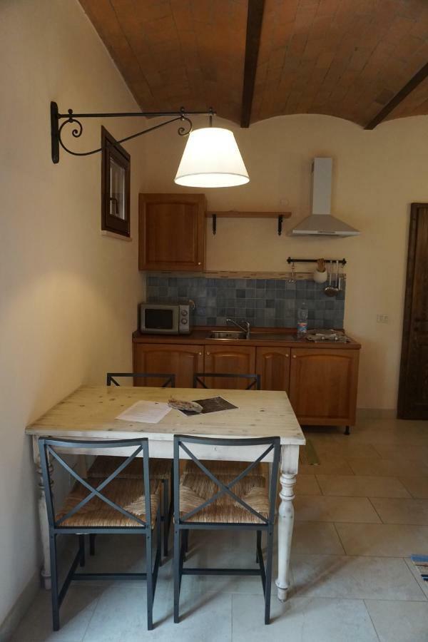 Tenuta San Carlo Ξενοδοχείο Marina Di Grosseto Εξωτερικό φωτογραφία