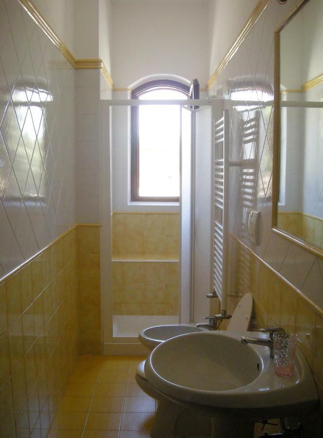 Tenuta San Carlo Ξενοδοχείο Marina Di Grosseto Εξωτερικό φωτογραφία