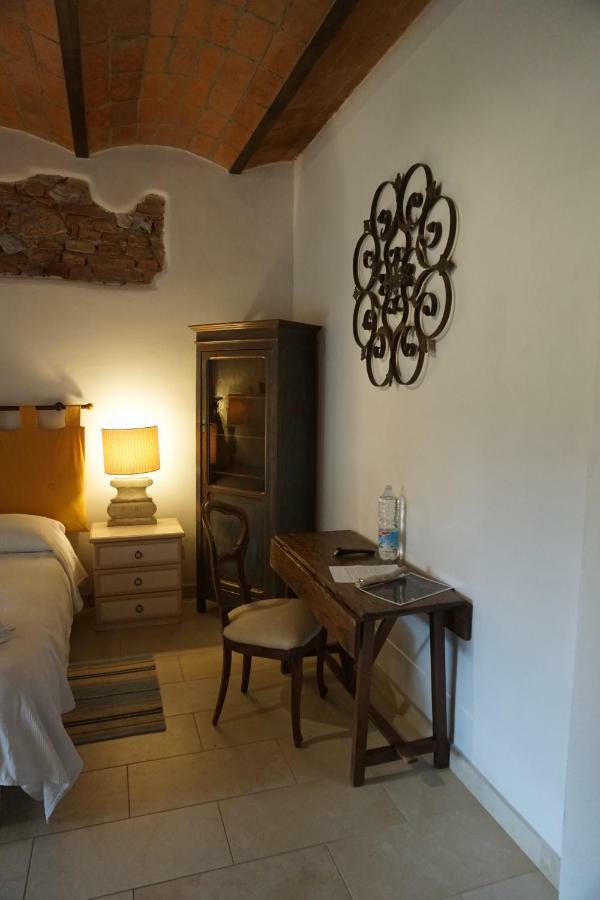 Tenuta San Carlo Ξενοδοχείο Marina Di Grosseto Εξωτερικό φωτογραφία