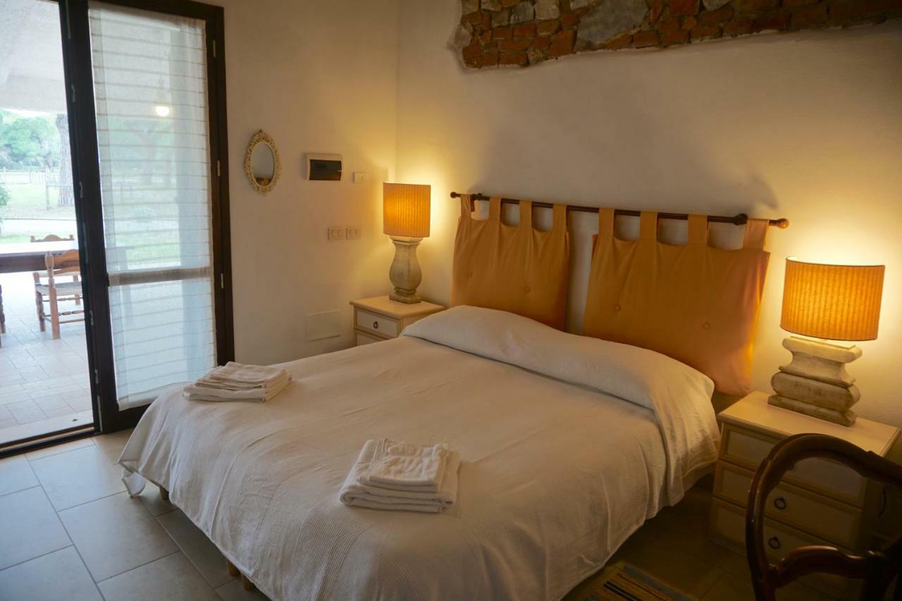Tenuta San Carlo Ξενοδοχείο Marina Di Grosseto Εξωτερικό φωτογραφία
