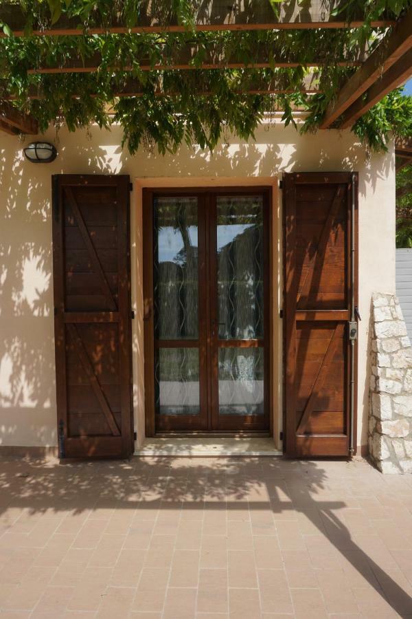 Tenuta San Carlo Ξενοδοχείο Marina Di Grosseto Εξωτερικό φωτογραφία