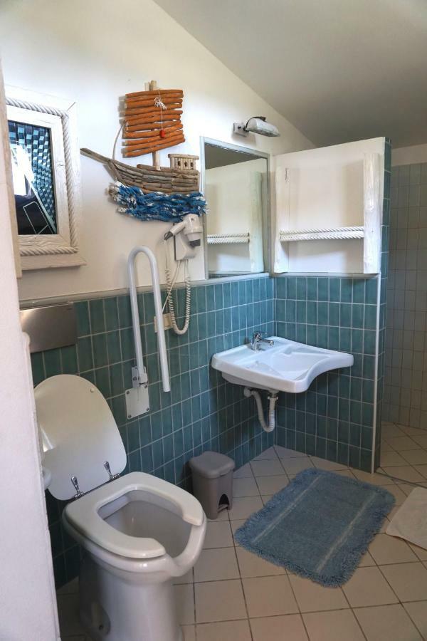 Tenuta San Carlo Ξενοδοχείο Marina Di Grosseto Εξωτερικό φωτογραφία