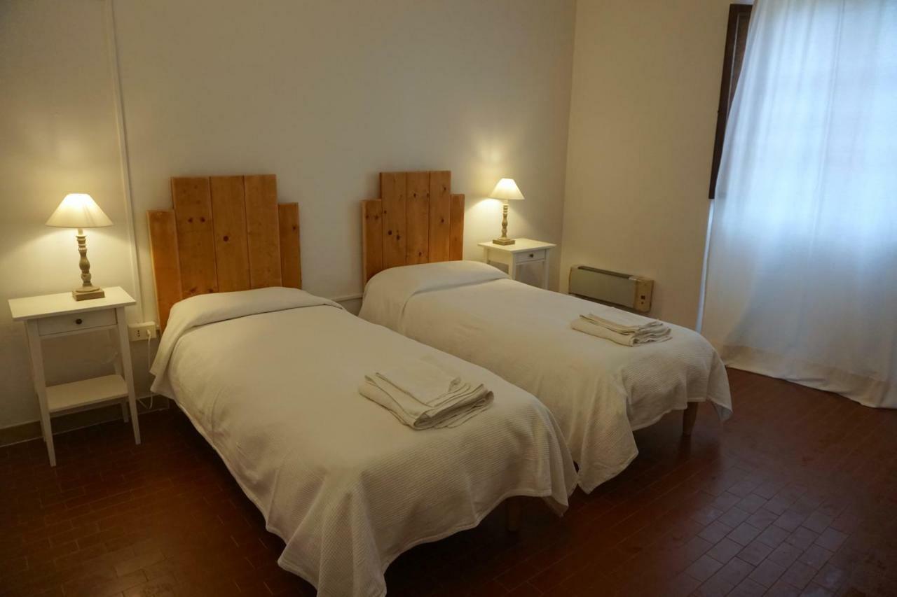Tenuta San Carlo Ξενοδοχείο Marina Di Grosseto Εξωτερικό φωτογραφία