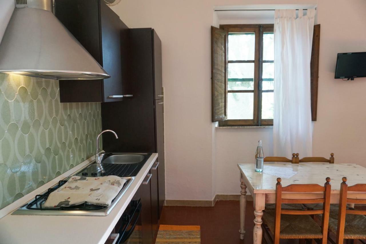 Tenuta San Carlo Ξενοδοχείο Marina Di Grosseto Εξωτερικό φωτογραφία