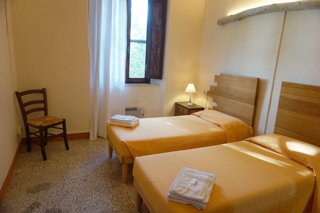 Tenuta San Carlo Ξενοδοχείο Marina Di Grosseto Εξωτερικό φωτογραφία