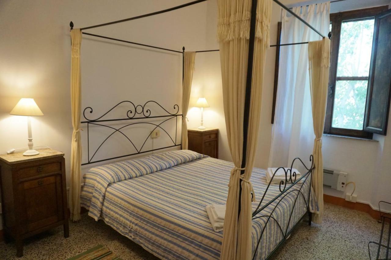 Tenuta San Carlo Ξενοδοχείο Marina Di Grosseto Εξωτερικό φωτογραφία