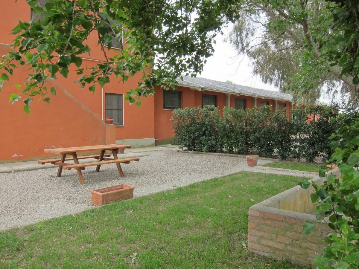 Tenuta San Carlo Ξενοδοχείο Marina Di Grosseto Εξωτερικό φωτογραφία